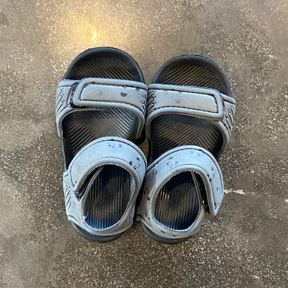 Liewood Panda Sandals